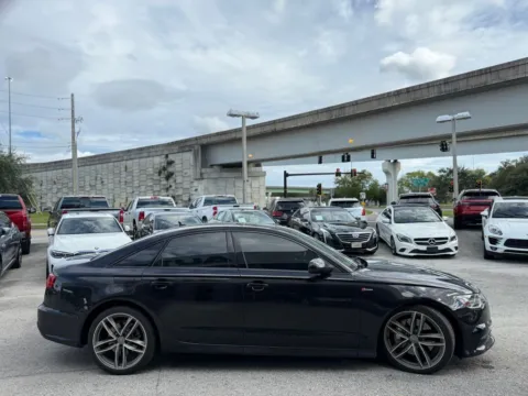 More photos of 2016 Audi A6 3.0T Prestige at AUTOLAND, FL