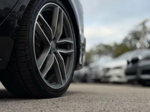 Another view of 2016 Audi A6 3.0T Prestige for sale in Jacksonville, FL at AUTOLAND
