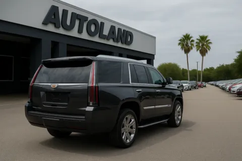 Photos of 2016 Cadillac Escalade ESV Premium for sale in Jacksonville, FL at AUTOLAND
