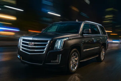 Another view of 2016 Cadillac Escalade ESV Premium for sale in Jacksonville, FL at AUTOLAND