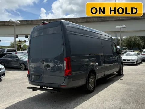 More photos of 2019 Mercedes-Benz Sprinter 2500 Cargo 170 WB at AUTOLAND, FL
