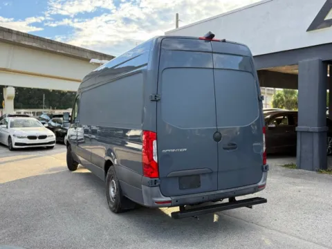 Another view of 2019 Mercedes-Benz Sprinter 2500 Cargo 170 WB for sale in Jacksonville, FL at AUTOLAND
