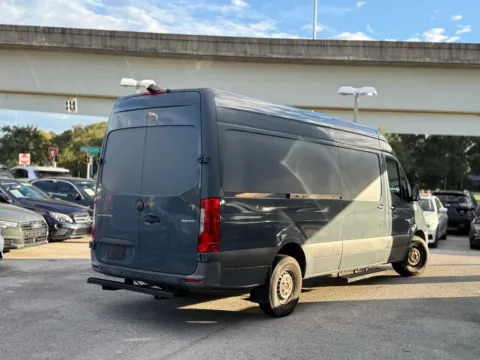 More photos of 2019 Mercedes-Benz Sprinter 2500 Cargo 170 WB at AUTOLAND, FL