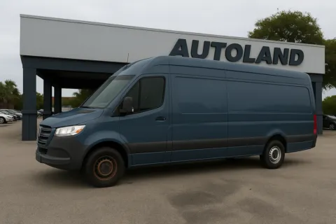 Photos of 2019 Mercedes-Benz Sprinter 2500 Cargo 170 WB for sale in Jacksonville, FL at AUTOLAND