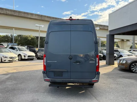 More photos of 2019 Mercedes-Benz Sprinter 2500 Cargo 170 WB at AUTOLAND, FL