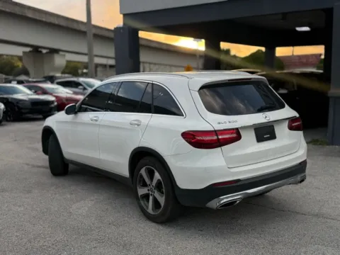 More photos of 2019 Mercedes-Benz GLC 300 at AUTOLAND, FL