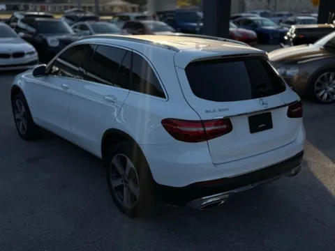 More photos of 2019 Mercedes-Benz GLC 300 at AUTOLAND, FL