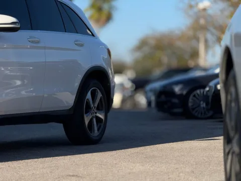 Photos of 2019 Mercedes-Benz GLC 300 for sale in Jacksonville, FL at AUTOLAND