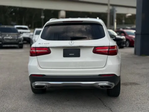 More photos of 2019 Mercedes-Benz GLC 300 at AUTOLAND, FL