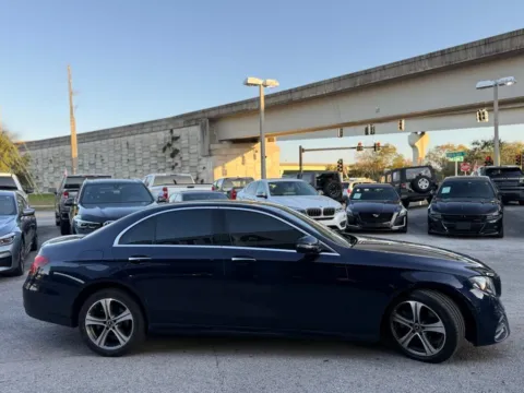 More photos of 2018 Mercedes-Benz E-Class E 300 at AUTOLAND, FL