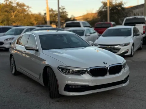 More photos of 2018 BMW 5 Series 530i at AUTOLAND, FL