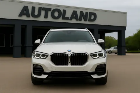 Photos of 2018 BMW 5 Series 530i for sale in Jacksonville, FL at AUTOLAND