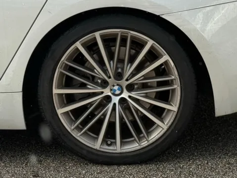 Another view of 2018 BMW 5 Series 530i for sale in Jacksonville, FL at AUTOLAND