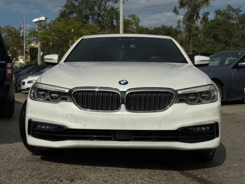 More photos of 2018 BMW 5 Series 530i at AUTOLAND, FL