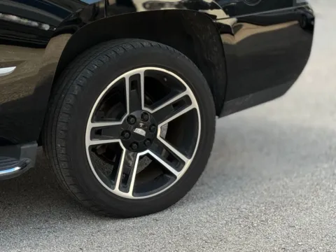 Another view of 2018 Cadillac Escalade for sale in Jacksonville, FL at AUTOLAND