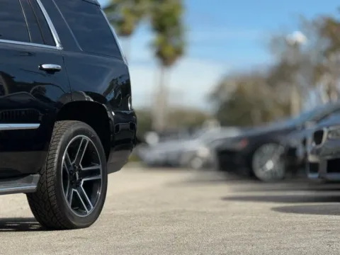 Photos of 2018 Cadillac Escalade for sale in Jacksonville, FL at AUTOLAND