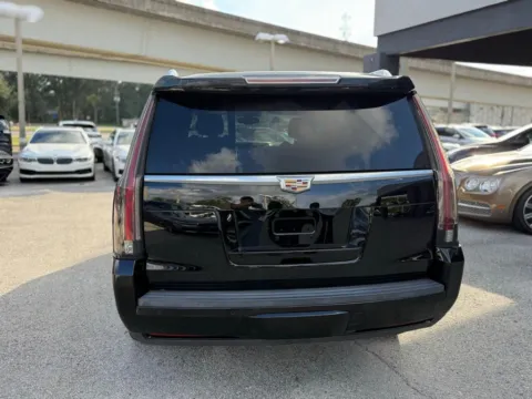 More photos of 2018 Cadillac Escalade at AUTOLAND, FL