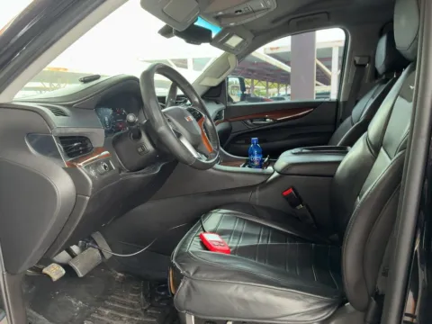 More photos of 2018 Cadillac Escalade at AUTOLAND, FL