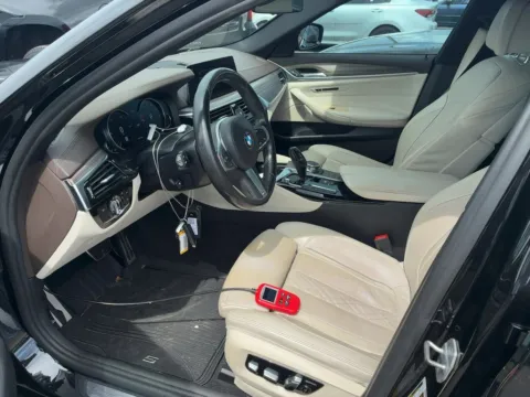 More photos of 2018 BMW 5 Series 540i at AUTOLAND, FL