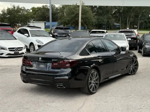 More photos of 2018 BMW 5 Series 540i at AUTOLAND, FL