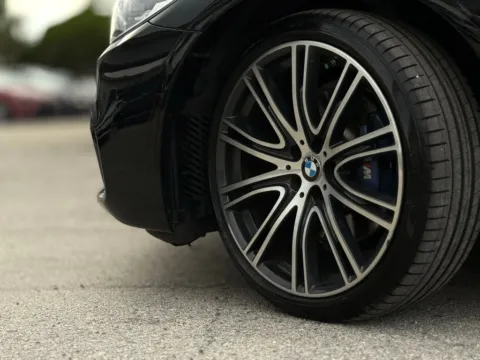 Photos of 2018 BMW 5 Series 540i for sale in Jacksonville, FL at AUTOLAND