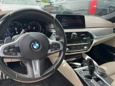 More photos of 2018 BMW 5 Series 540i at AUTOLAND, FL