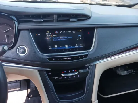 More photos of 2018 Cadillac XT5 Luxury at AUTOLAND, FL