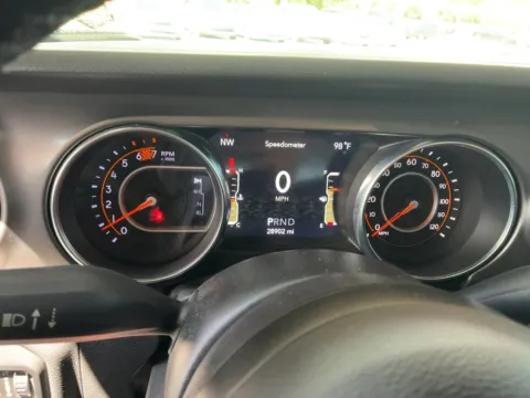More photos of 2021 Jeep Wrangler Sport S at AUTOLAND, FL