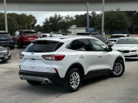 More photos of 2021 Ford Escape Hybrid SE at AUTOLAND, FL