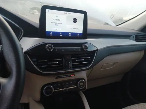 More photos of 2021 Ford Escape Hybrid SE at AUTOLAND, FL