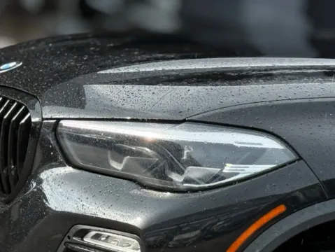 Photos of 2021 BMW X5 xDrive40i for sale in Jacksonville, FL at AUTOLAND