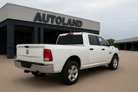 Photos of 2020 Ram 1500 Classic Tradesman for sale in Jacksonville, FL at AUTOLAND