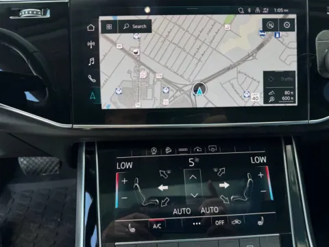 More photos of 2022 Audi Q7 45 Premium at AUTOLAND, FL