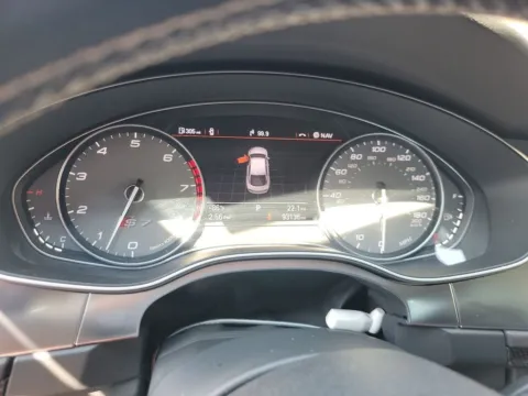 Another view of 2014 Audi S7 4.0T Prestige for sale in Jacksonville, FL at AUTOLAND