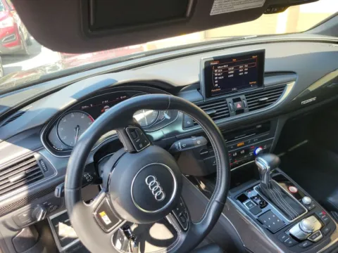 More photos of 2014 Audi S7 4.0T Prestige at AUTOLAND, FL