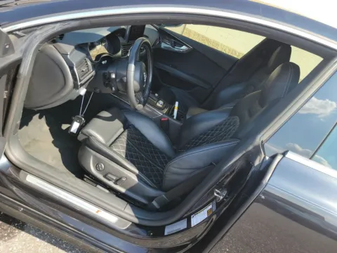 More photos of 2014 Audi S7 4.0T Prestige at AUTOLAND, FL