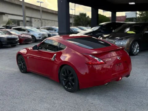 More photos of 2016 Nissan 370Z at AUTOLAND, FL