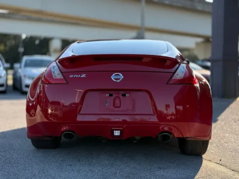 More photos of 2016 Nissan 370Z at AUTOLAND, FL