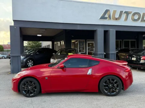 Photos of 2016 Nissan 370Z for sale in Jacksonville, FL at AUTOLAND