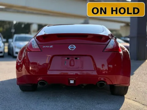 More photos of 2016 Nissan 370Z at AUTOLAND, FL