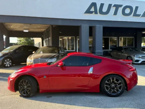 Photos of 2016 Nissan 370Z for sale in Jacksonville, FL at AUTOLAND
