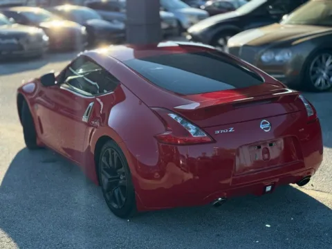 More photos of 2016 Nissan 370Z at AUTOLAND, FL