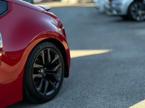 Another view of 2016 Nissan 370Z for sale in Jacksonville, FL at AUTOLAND