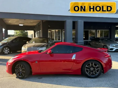 Photos of 2016 Nissan 370Z for sale in Jacksonville, FL at AUTOLAND