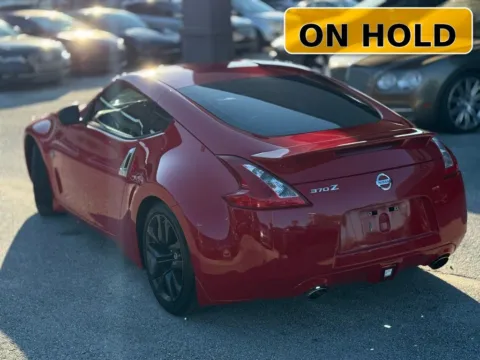 More photos of 2016 Nissan 370Z at AUTOLAND, FL