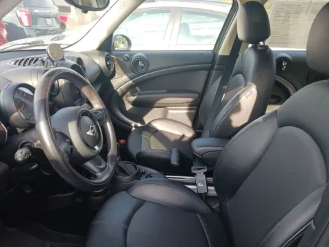 Another view of 2015 MINI Cooper S Countryman for sale in Jacksonville, FL at AUTOLAND