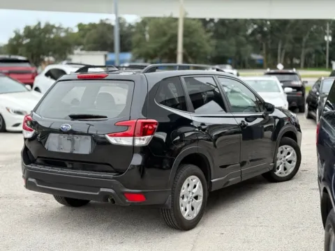 More photos of 2020 Subaru Forester at AUTOLAND, FL