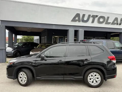 Another view of 2020 Subaru Forester for sale in Jacksonville, FL at AUTOLAND