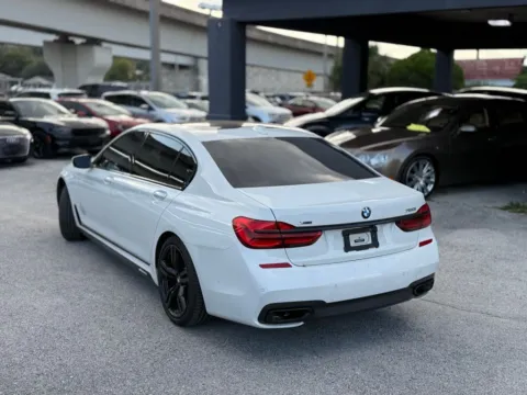 More photos of 2017 BMW 7 Series 750i xDrive at AUTOLAND, FL