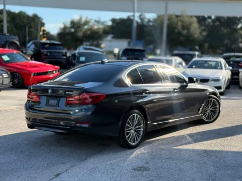 More photos of 2018 BMW 5 Series 540i at AUTOLAND, FL